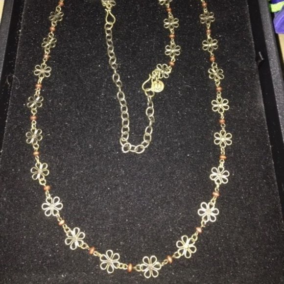 Summers End Necklace - Picture 1 of 1